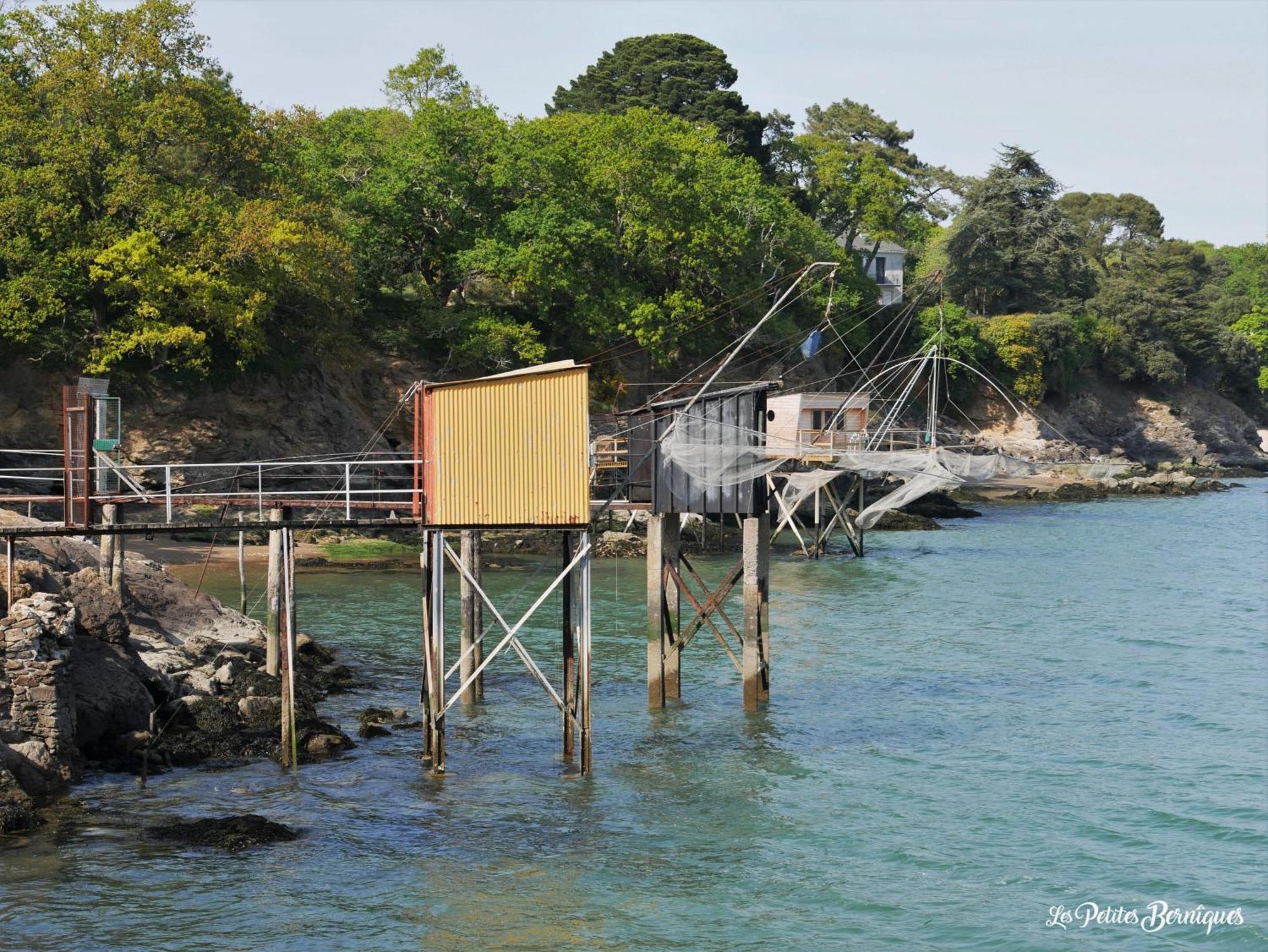Nazaire - Le Wild - Wifi - Proche Saint-Nazaire (Loire-Atlantique)