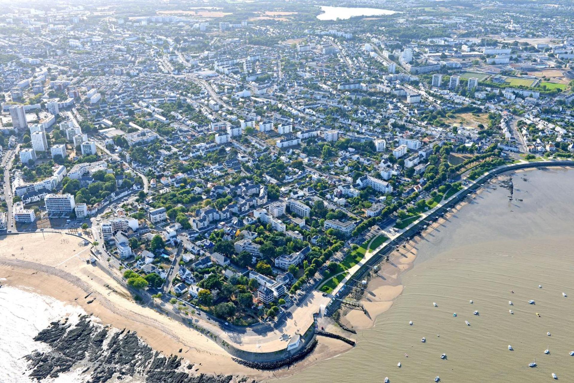 Nazaire - Le Wild - Wifi - Proche * Saint-Nazaire (Loire-Atlantique)