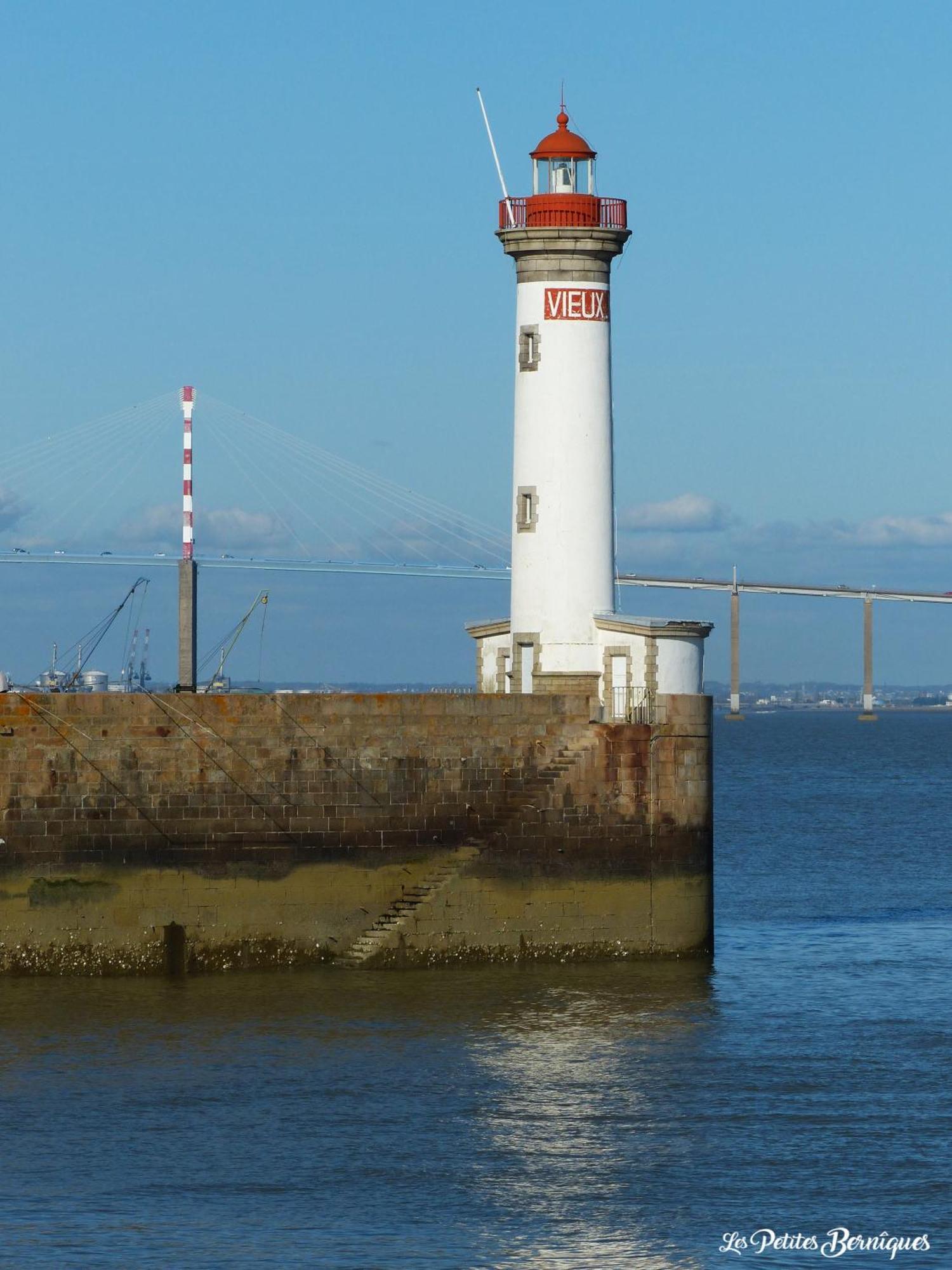 Nazaire - Le Wild - Wifi - Proche Apartment *